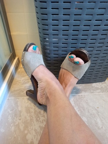 Gebrauchte holzclogs viel - holzclogs,