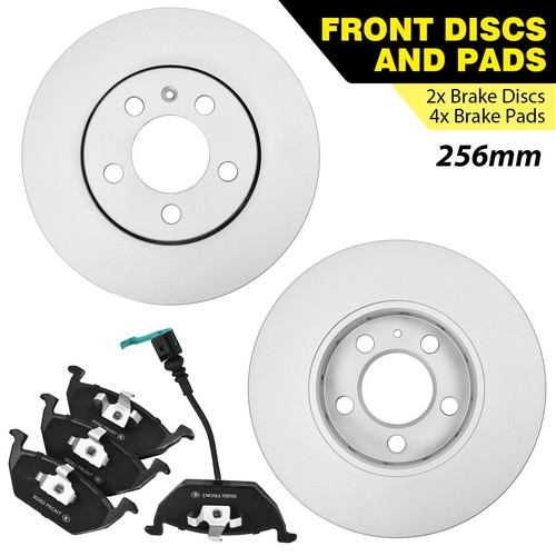 Bremsen vorne 256mm - , für