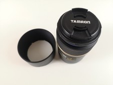 Tamron SP 90mm F2.8 AF Di