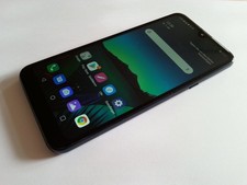 LG K50 DUAL SIM 32GB SCHWARZ