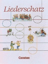 Liederschatz liederbuch - liederschatz:,