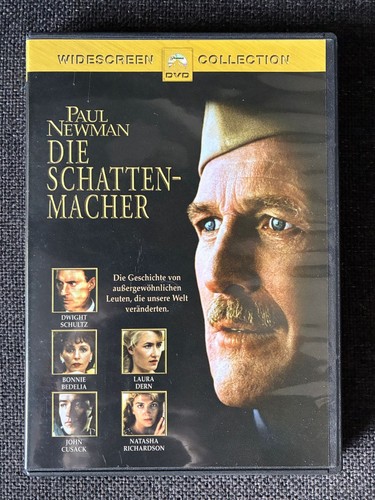 Die schattenmacher dvd - die,