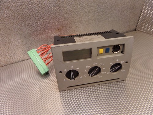 Unical hr23b heizungsregler - hr23b,