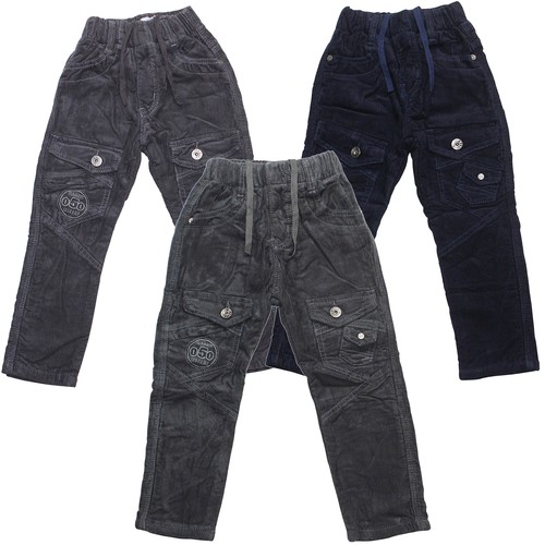 Kinder thermohose jungen - kinder,