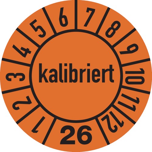 Jahresprüfplakette 26 - jahresprüfplakette, ab