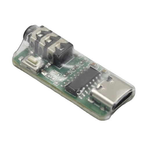 USB/Typ-C-CW-Trainer