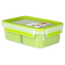emsa Lunchbox CLIP & GO