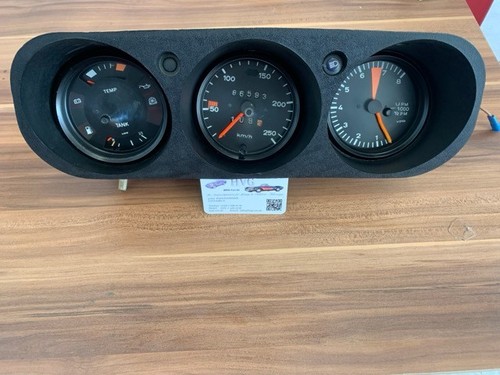 Porsche 924 tacho - porsche,