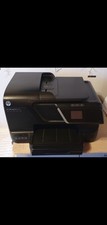 HP Officejet Pro 8600, zeigt