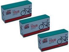 3x Rema Tip Top Fahrrad