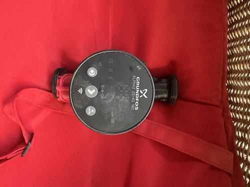 Grundfos alpha 40 - alpha, 25-40