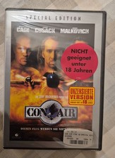 Con air diesen flug werden - con, air/diesen