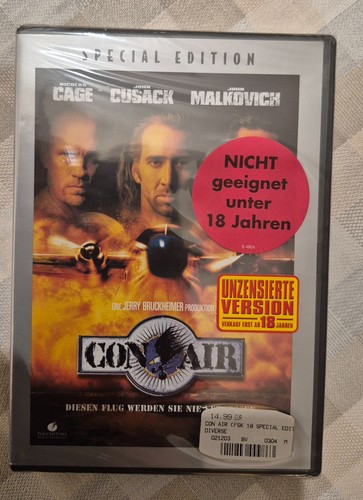 Con air diesen flug - air/diesen, werden