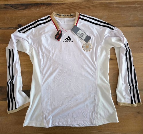 Dfb trikot frauen - trikot, 2011