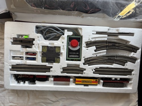 Modelleisenbahn konvult - modelleisenbahn,