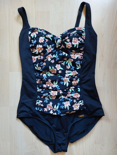 Lascana damen badeanzug - lascana,