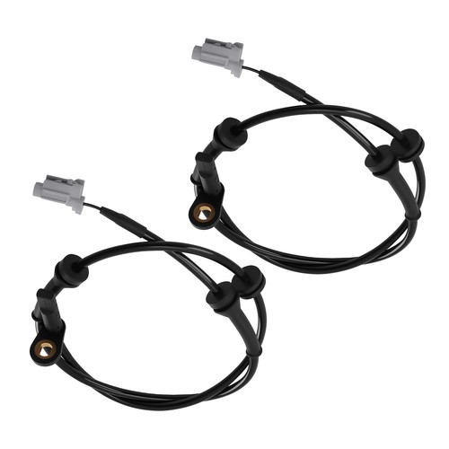 2pc abs sensor vorne links - abs,