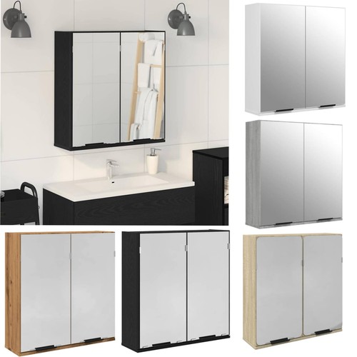 Bad spiegelschrank - bad,