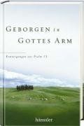 Geborgen gottes arm - in,