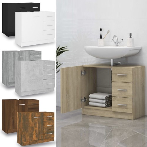Waschbeckenunterschrank