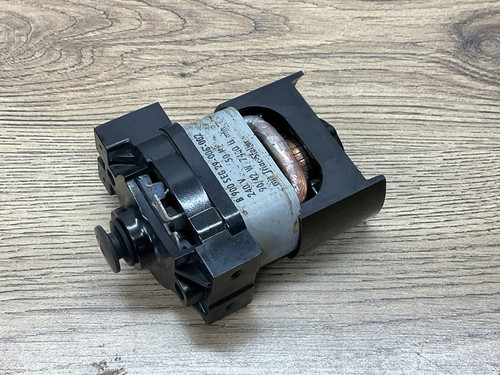 Original motor für bernina - original,