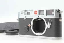 ⏯ [OPT MINT] Leica M6 0.72