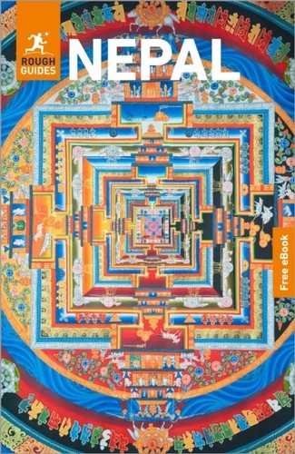 Rough guides nepal - nepal:, travel