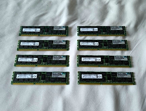 128gb micron ddr3 ecc - micron,