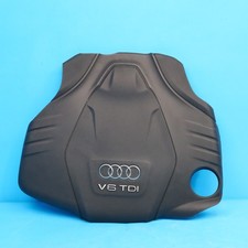 Audi A6 A7 4G C7 3.0 V6 TDI Motorabdeckung 059103925CF Motorverkleidung Orig. OG