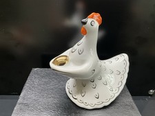 Dmitrov Porzellan Figur