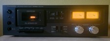 Telefunken TC 450 M High Com Tapedeck Vintage Stereo Kassettendeck Defekt .