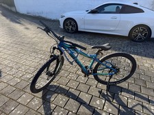 BULLS Mountainbike – 24 Gang