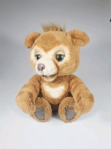 Hasbro furreal friends chubby - furreal,