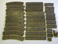 Märklin Konvolut 30 Schienen
