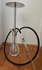 Nargilem NPS V2A Shisha im