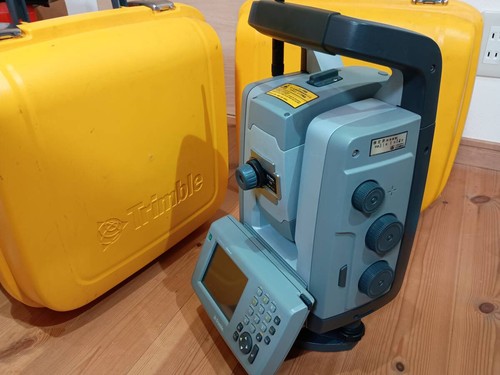 Trimble hochpräzise - trimble, s8