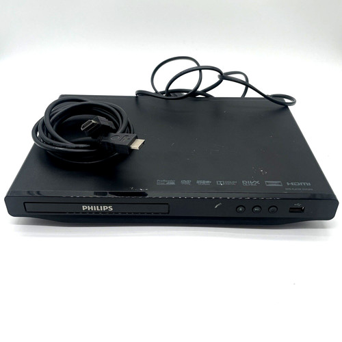 Philips dvp3990 dvd player - philips,