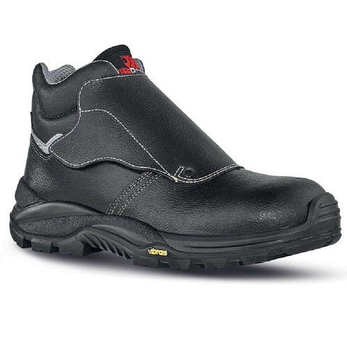 Power schweißerstiefel - u-power,