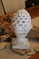 Zapfen Valo, Keramik, Höhe 24