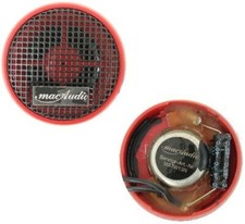 1 Paar mac Audio 20 mm