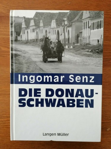 Ingomar senz die - senz:,