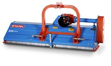 Mulcher für Traktor