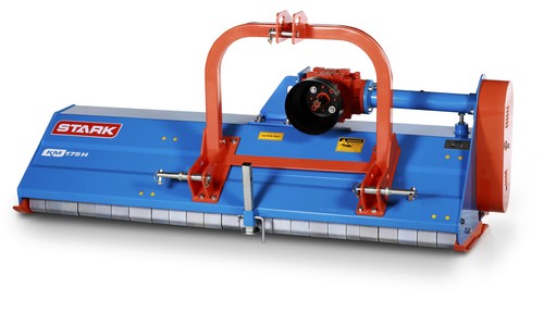 Mulcher für traktor - mulcher,