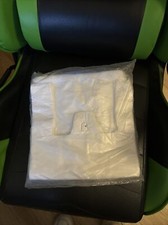 Plastik Tuten (x100) 7,5L