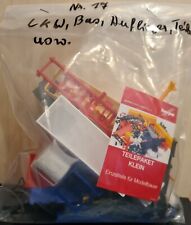 Herpa Bastelteile Nr. 17, LKW