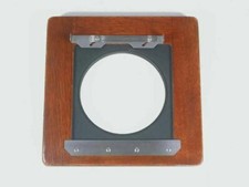 For Deardorff Field Wood 8x10