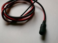 Außenfühler f. Nachtspeicherheizung Typ 983 Stiebel Vaillant AEG Dimplex Olsberg