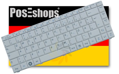 Orig qwertz tastatur samsung - orig,
