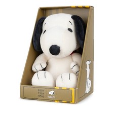 Peanuts x Bon Ton Toys: Snoopy