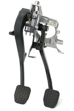 Fußhebelwerk Schaltgetriebe kompl. BMW E39 520i 525i 525d 530i 530d ab BJ. 9/99